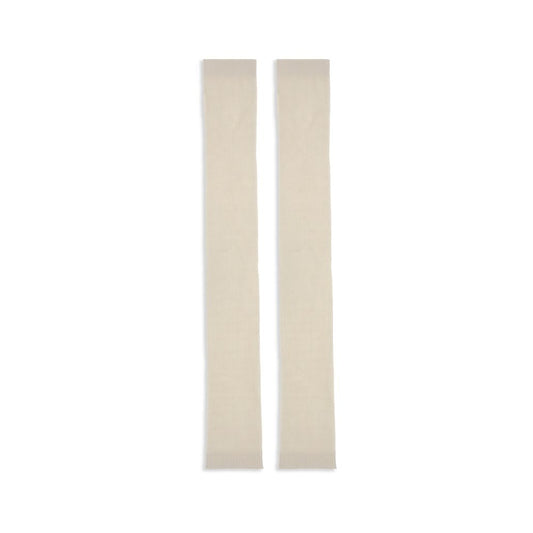 Silk and cashmere Gloves