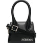 Black Le Chiquito Homme Crossbody Bag