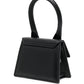Black Le Chiquito Homme Crossbody Bag