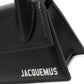 Black Le Chiquito Homme Crossbody Bag