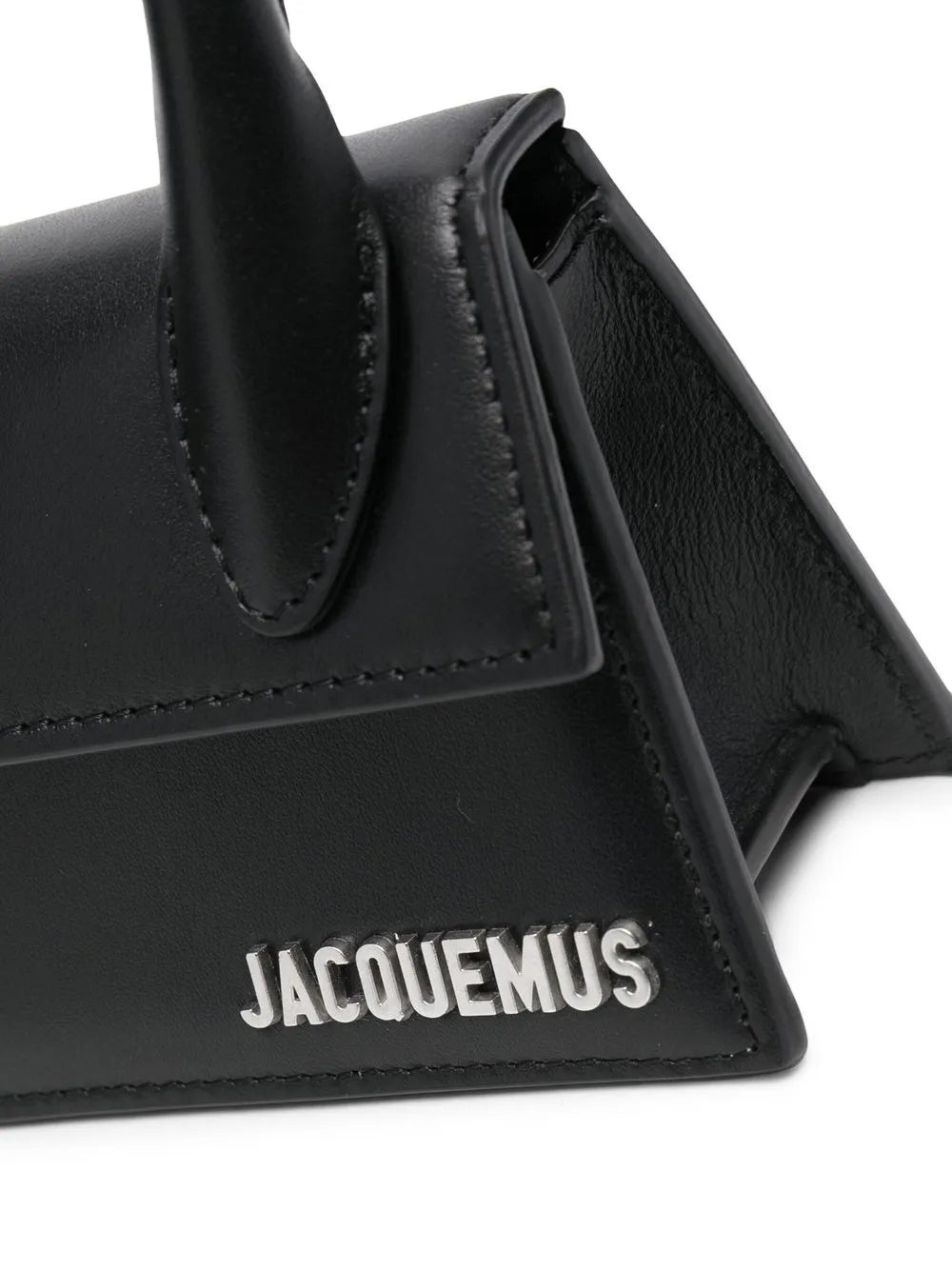 Black Le Chiquito Homme Crossbody Bag
