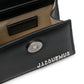 Black Le Chiquito Homme Crossbody Bag