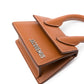 Light Brown Le Chiquito Homme Crossbody Bag