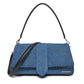 Denim Le Bambimou Handbag
