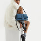 Denim Le Bambimou Handbag