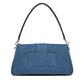 Denim Le Bambimou Handbag