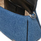 Denim Le Bambimou Handbag