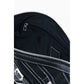 Nero Poliuretano Women Shoulder Bag