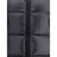 Bady hooded short Down Jacket