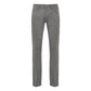 Gray Wool Pant
