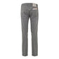 Gray Wool Pant