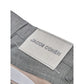 Gray Wool Pant