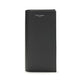 Grained leather Wallet