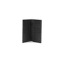 Grained leather Wallet