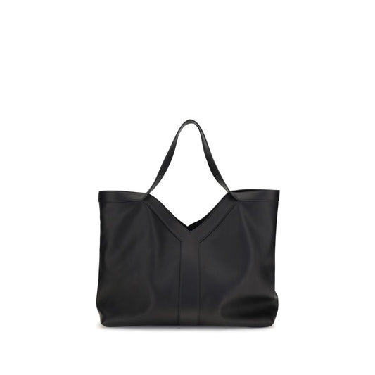 Large Y Tote Bag