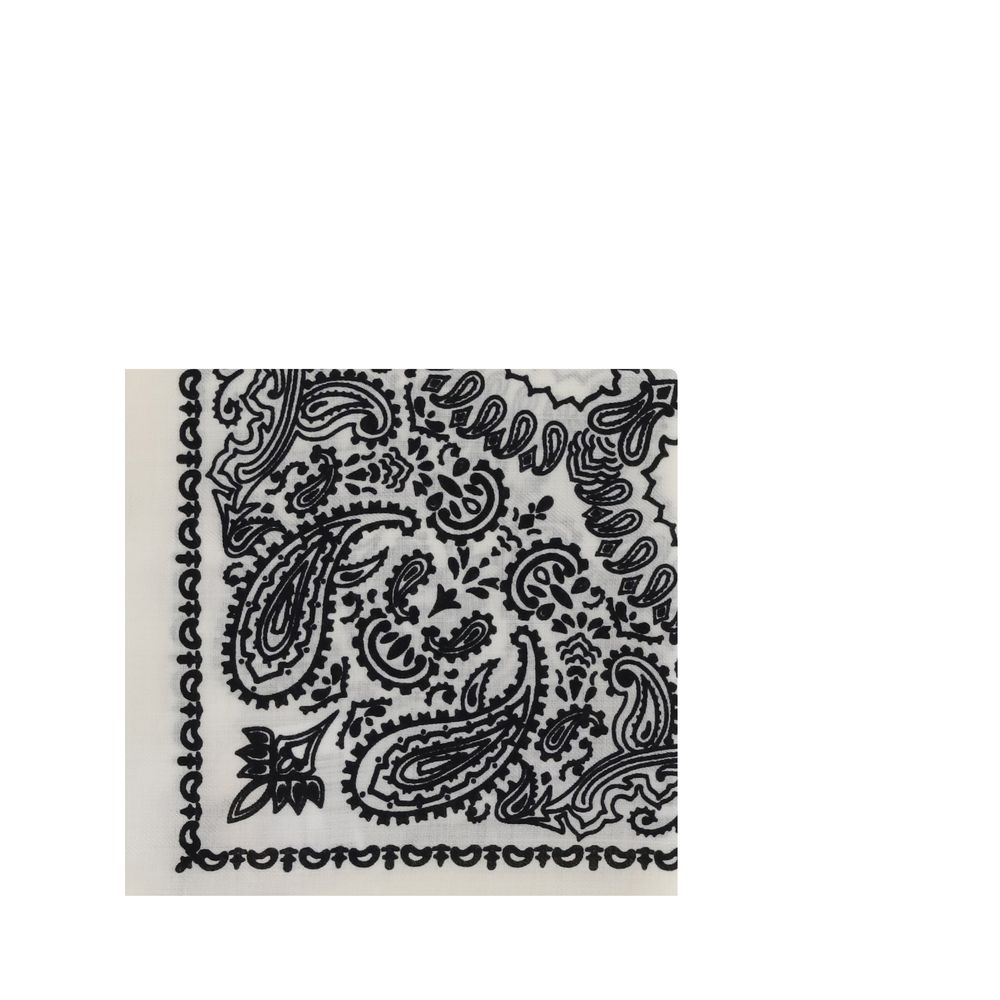 Bandana Scarf