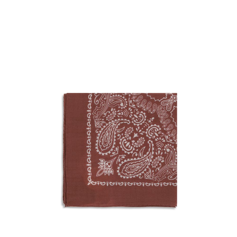 Bandana Scarf