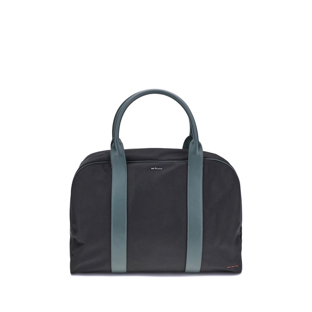 Nylon Travel Bag