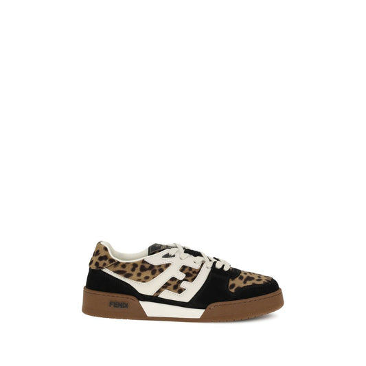 Match Sneakers