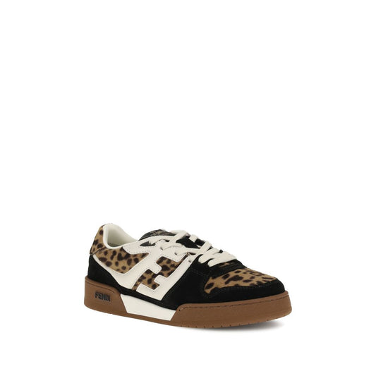 Match Sneakers