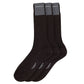 Brown Wool Sock