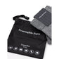 Gray Cotton Sock