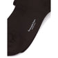 Brown Wool Sock