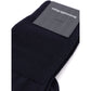 Blue Wool Sock