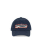 Baseball Cap Autry X Maison Kitsuné