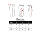 White Cotton Skinny Jean