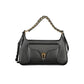 Black Leather Handbag