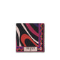 Printed silk Foulard