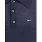 Wool Polo Sweater