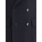 Double-breasted Jacket