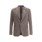 Easy Wear Drop Jacket