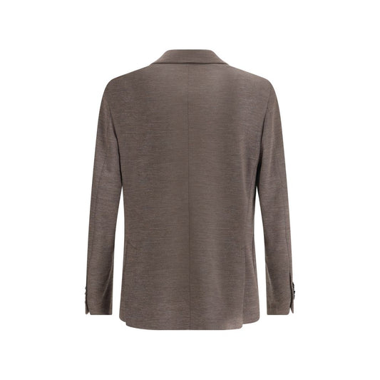Easy Wear Drop Jacket
