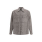 Tweed Shirt
