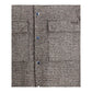 Tweed Shirt