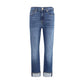 Relaxed Skinny Jeans