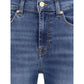 Relaxed Skinny Jeans