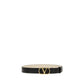 VLogo Signature reversible Belt