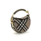 Brindle Clutch Bag