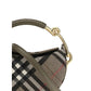 Brindle Clutch Bag