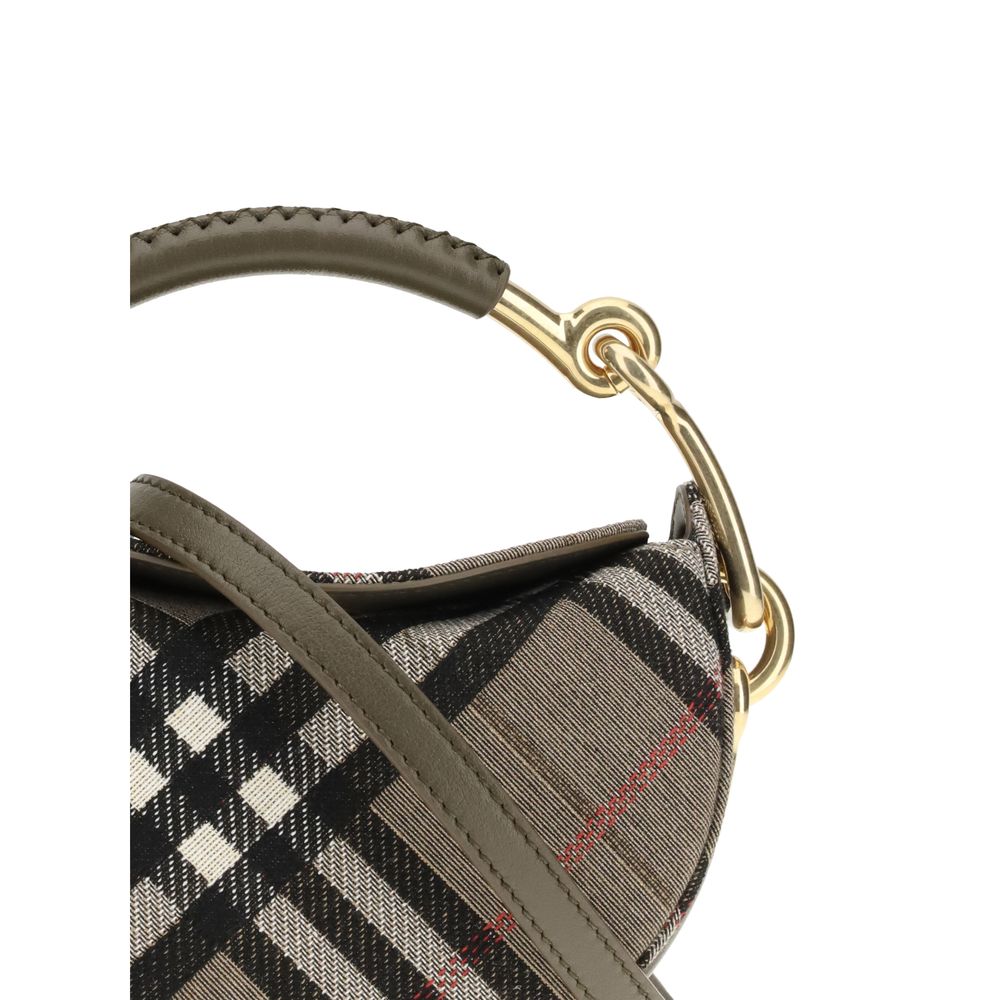 Brindle Clutch Bag