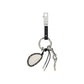 Chatelaine Petite Miroir Keychain