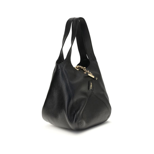 Small Balloon Shoulder Bag