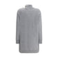 Short Cashmere Sweater Dress