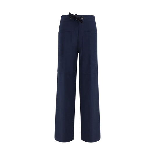 Cotton bull Pants