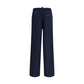 Cotton bull Pants