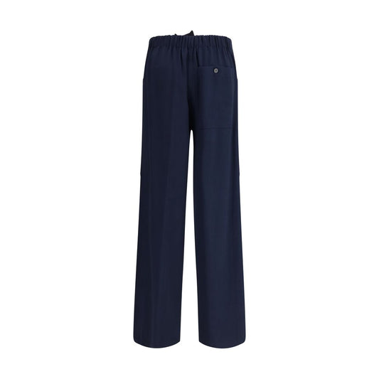 Cotton bull Pants